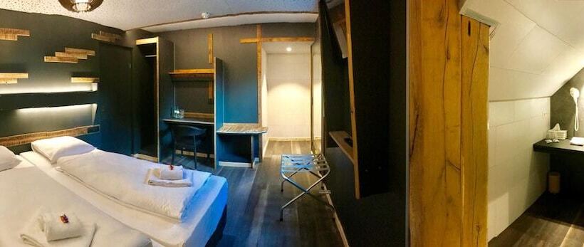 Номер Стандарт, Ravel Hotel Cyrano