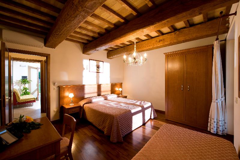 شقة غرفة واحدة, Agriturismo Le Rondini Di Francesco Di Assisi