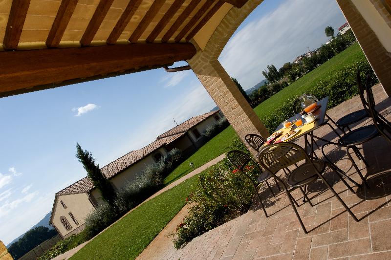 شقة غرفة واحدة, Agriturismo Le Rondini Di Francesco Di Assisi