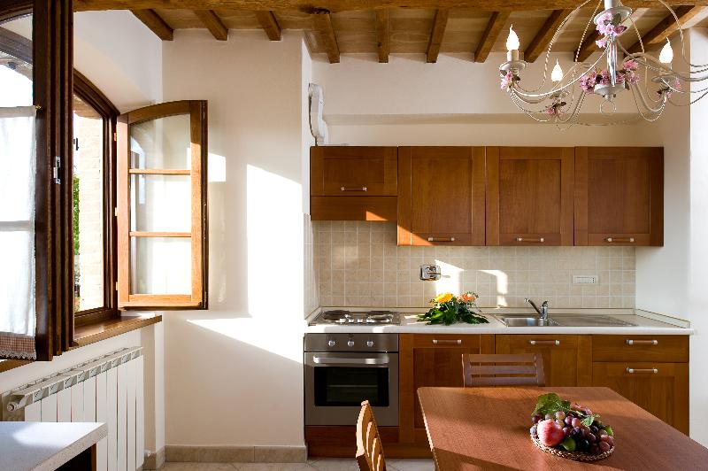 شقة غرفة واحدة, Agriturismo Le Rondini Di Francesco Di Assisi