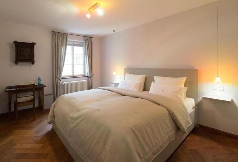 חדר סטנדרט, Romantik Hotel Meisenheimer Hof