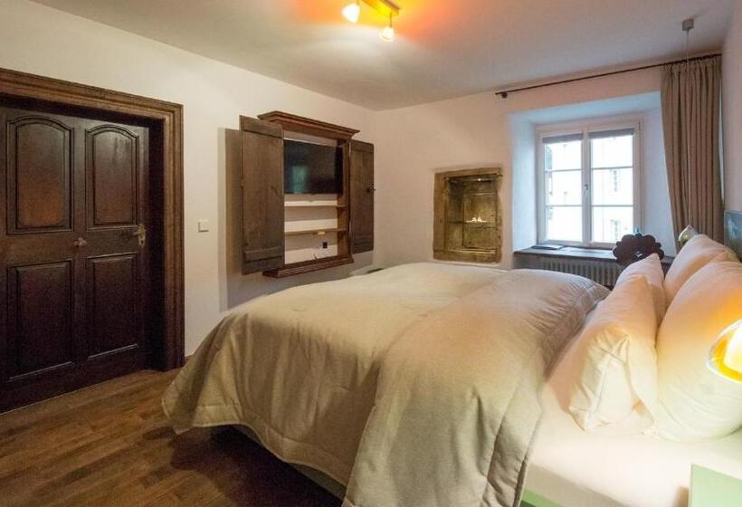 חדר סטנדרט, Romantik Hotel Meisenheimer Hof