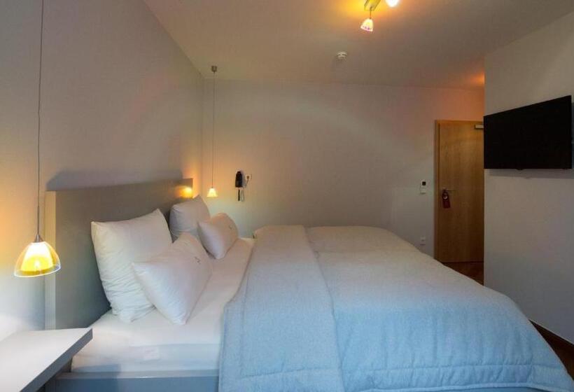 חדר סטנדרט, Romantik Hotel Meisenheimer Hof