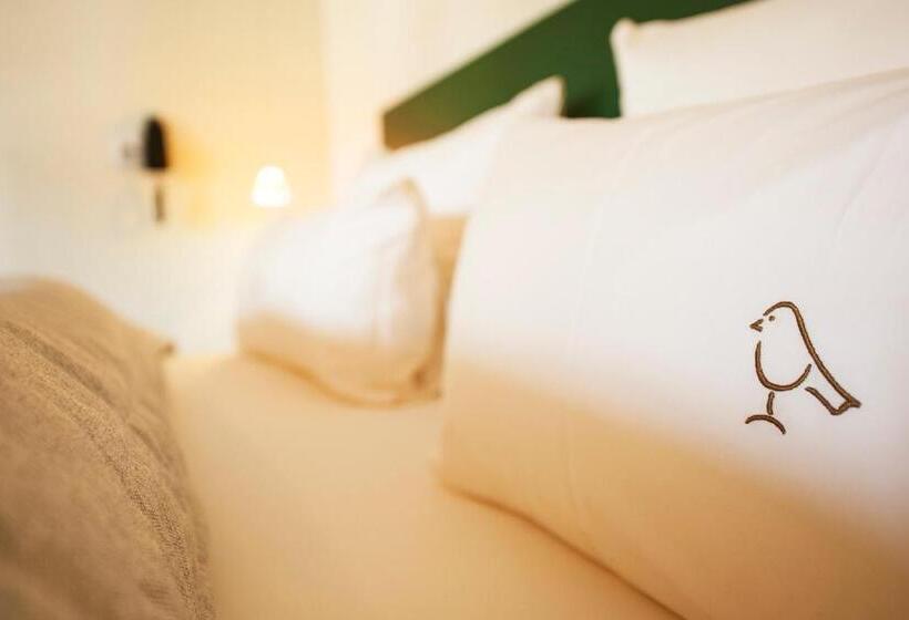 חדר סטנדרט, Romantik Hotel Meisenheimer Hof