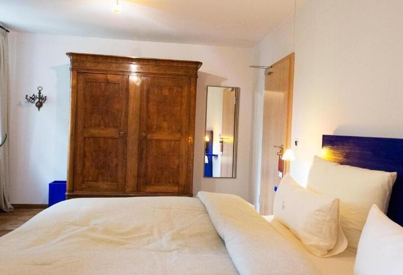 חדר קומפורט, Romantik Hotel Meisenheimer Hof