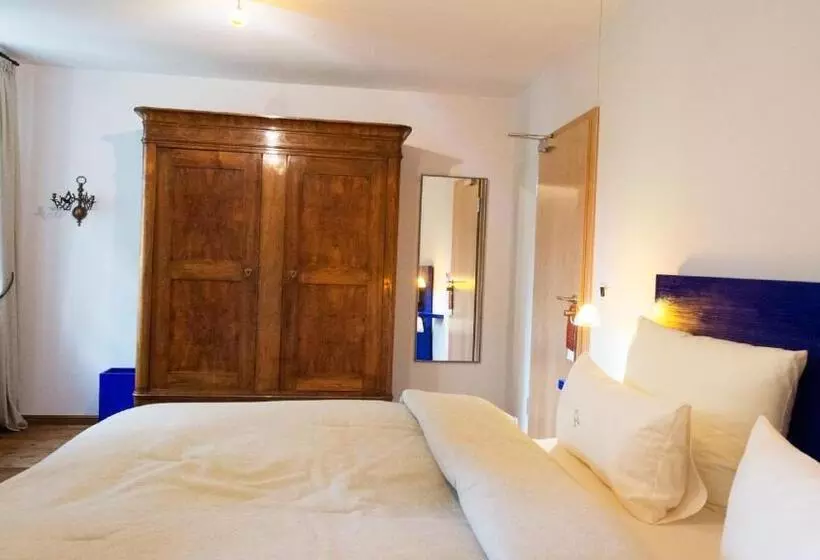 コンフォートルーム, Romantik Hotel Meisenheimer Hof