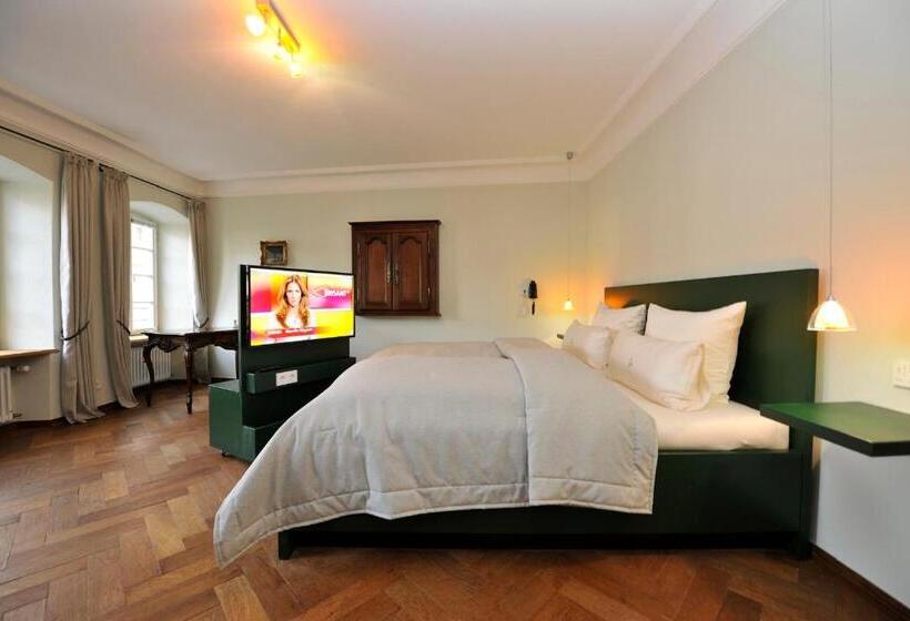 Номер Комфорт, Romantik Hotel Meisenheimer Hof