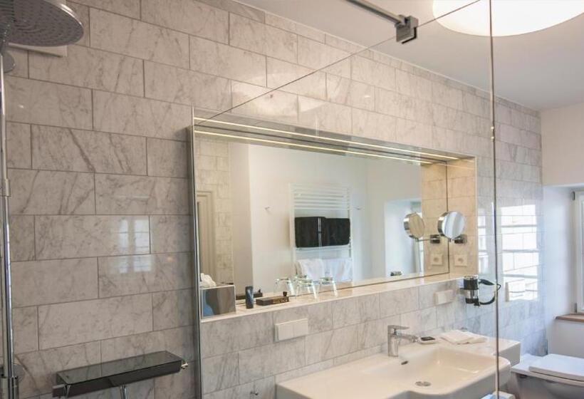 חדר קומפורט, Romantik Hotel Meisenheimer Hof