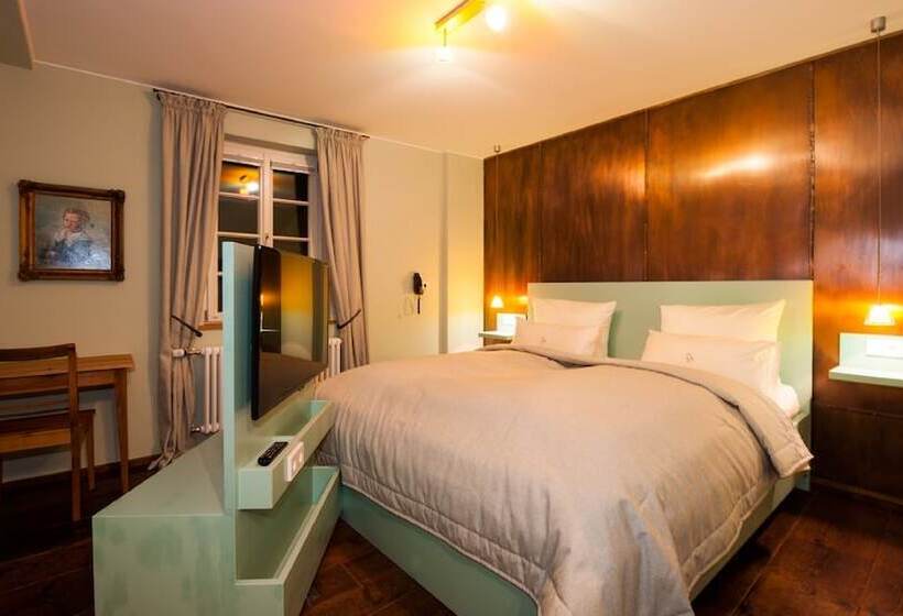 Номер Стандарт, Romantik Hotel Meisenheimer Hof