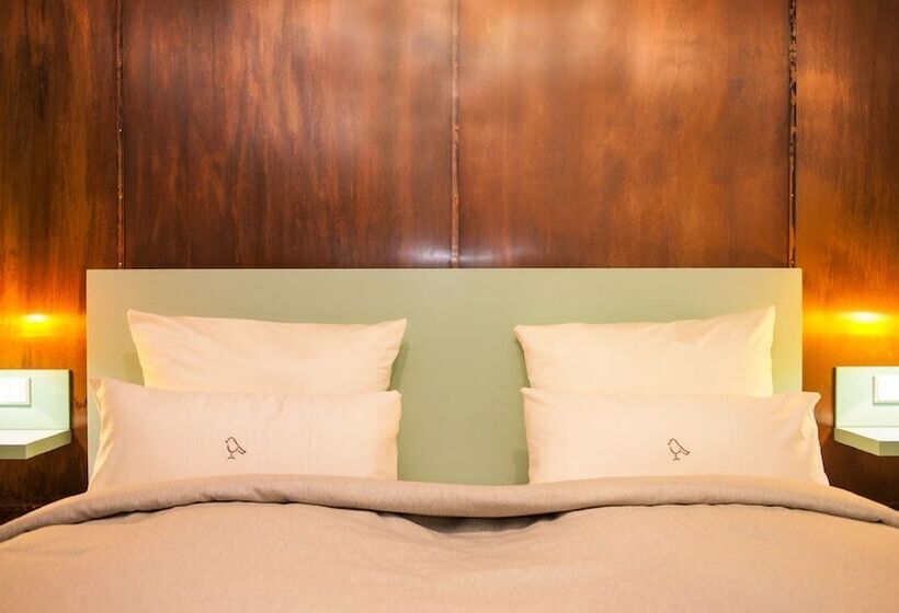 חדר סטנדרט, Romantik Hotel Meisenheimer Hof