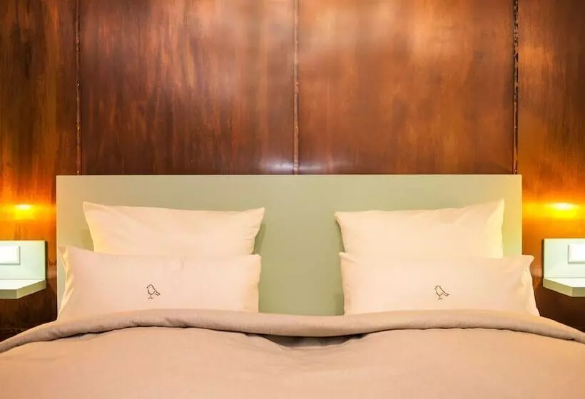 スタンダードルーム, Romantik Hotel Meisenheimer Hof