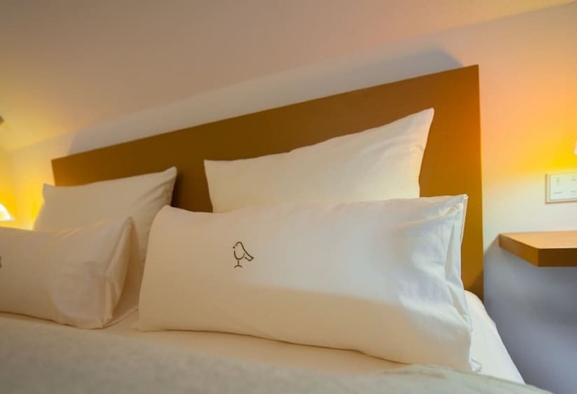 חדר סטנדרט, Romantik Hotel Meisenheimer Hof