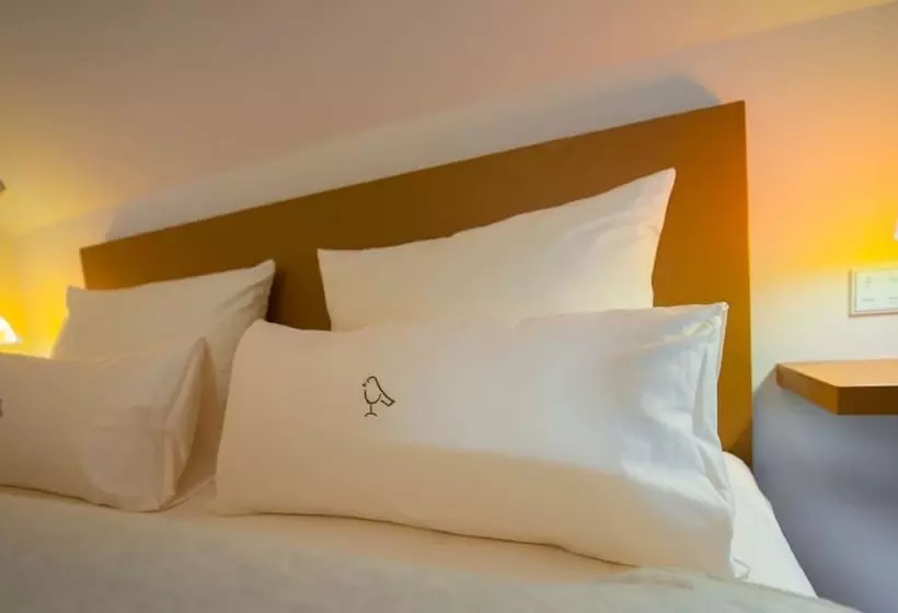 スタンダードルーム, Romantik Hotel Meisenheimer Hof