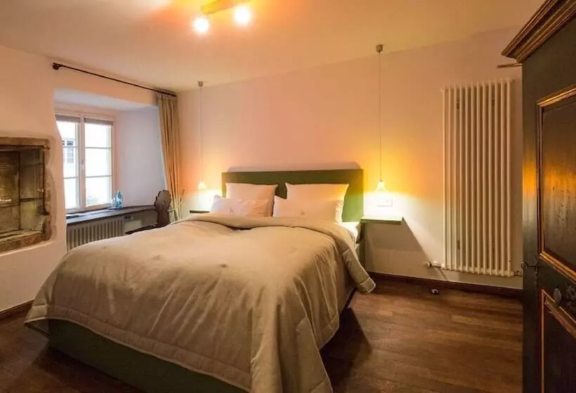 スタンダードルーム, Romantik Hotel Meisenheimer Hof