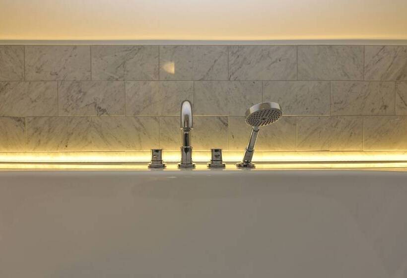 חדר קומפורט, Romantik Hotel Meisenheimer Hof