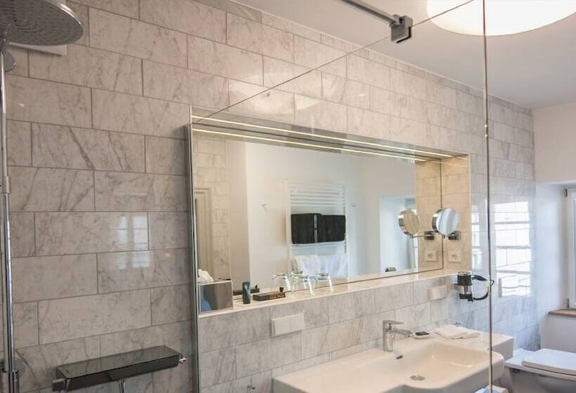 Номер Комфорт, Romantik Hotel Meisenheimer Hof