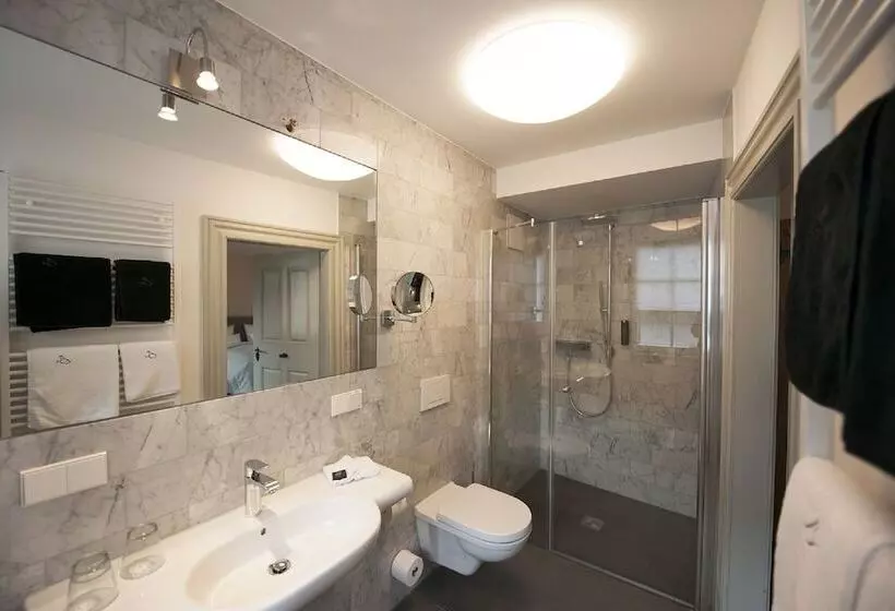 コンフォートルーム, Romantik Hotel Meisenheimer Hof