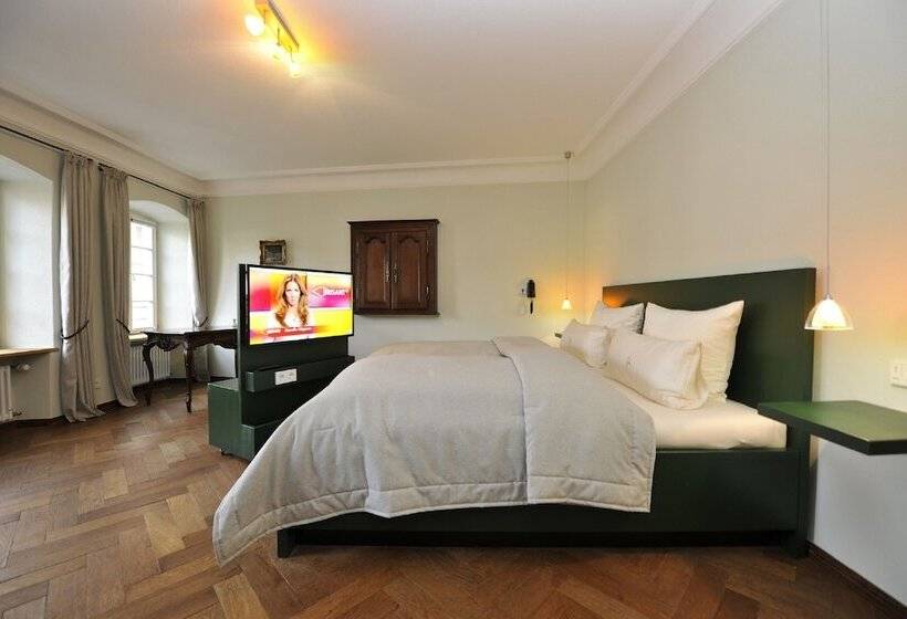 חדר קומפורט, Romantik Hotel Meisenheimer Hof