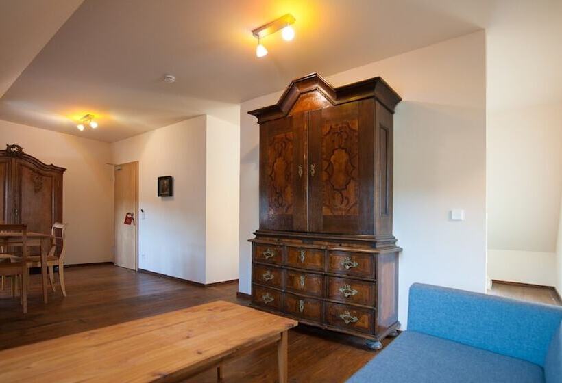 Номер Комфорт, Romantik Hotel Meisenheimer Hof