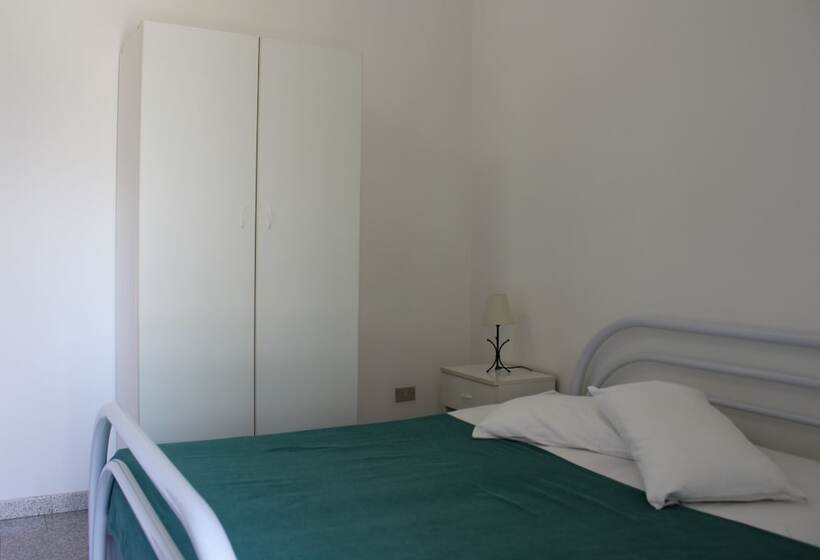 带1个卧室的公寓, Villaggio Camping Lungomare