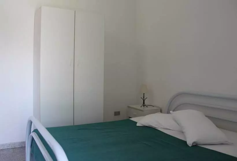 1ベッドルームアパートメント, Villaggio Camping Lungomare