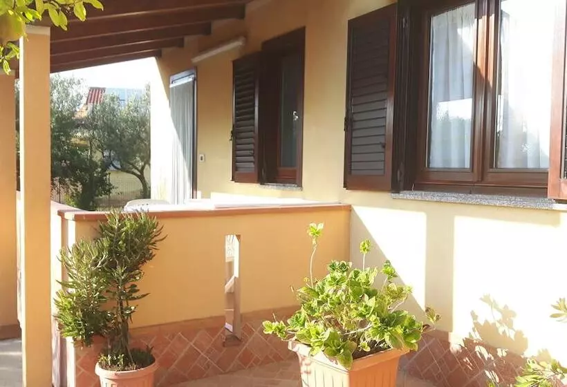 1ベッドルームアパートメント, Villaggio Camping Lungomare