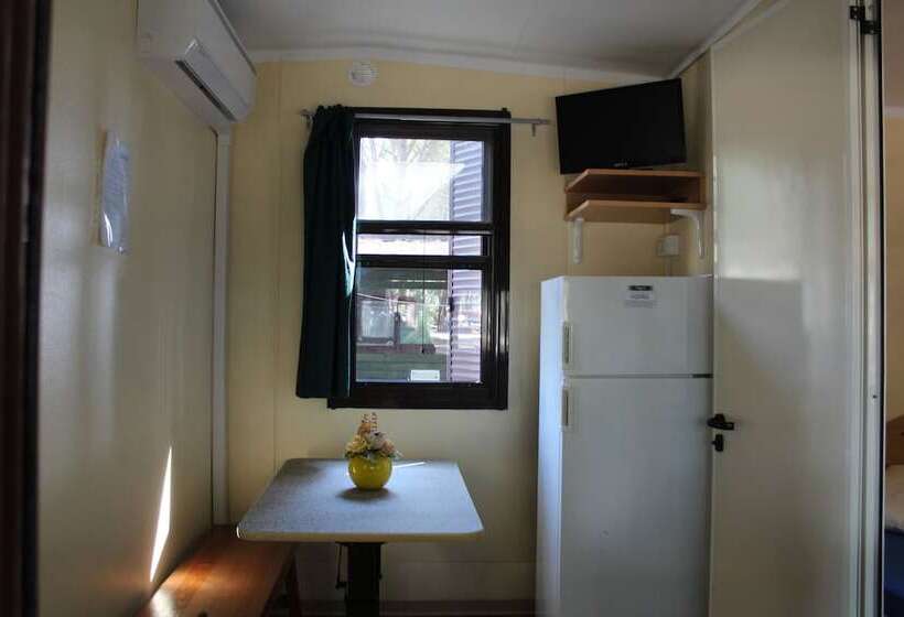 1间卧室的房子, Villaggio Camping Lungomare