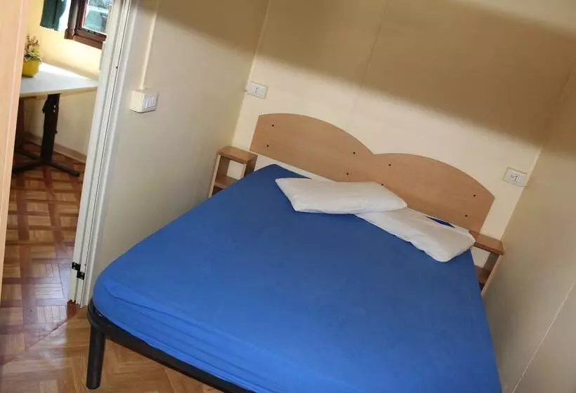 1ベッドルームハウス, Villaggio Camping Lungomare