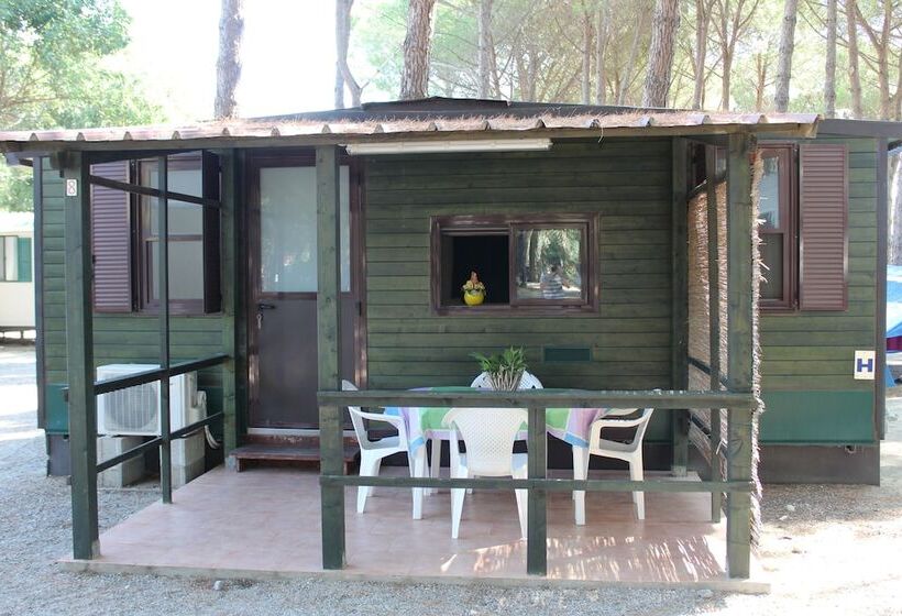 1间卧室的房子, Villaggio Camping Lungomare
