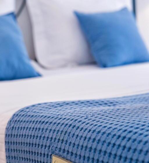 Полулюкс Вид на Море, Yades Suites & Spa   Adults Only