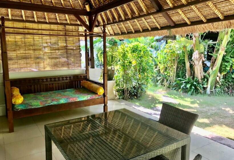 디럭스 룸, Blind Dog Inn