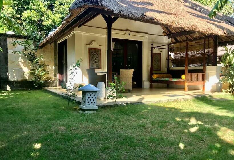 디럭스 룸, Blind Dog Inn