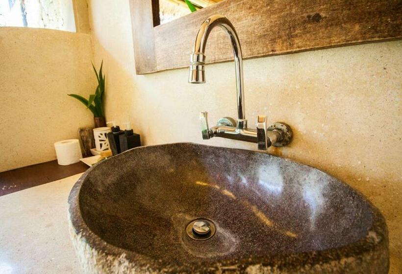 디럭스 룸, Blind Dog Inn