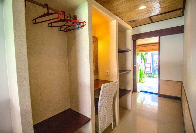 디럭스 룸, Blind Dog Inn