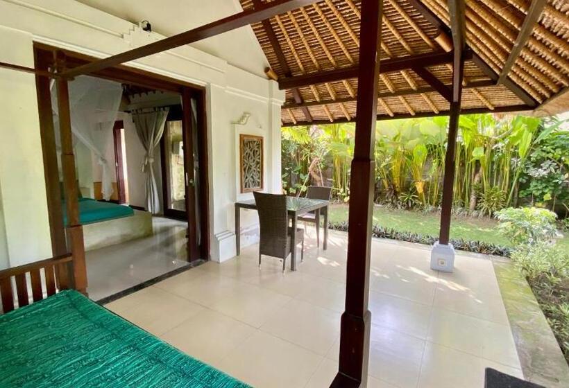 이그제큐티브 룸, Blind Dog Inn