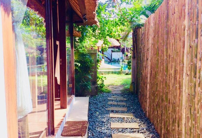 디럭스 스튜디오, Blind Dog Inn