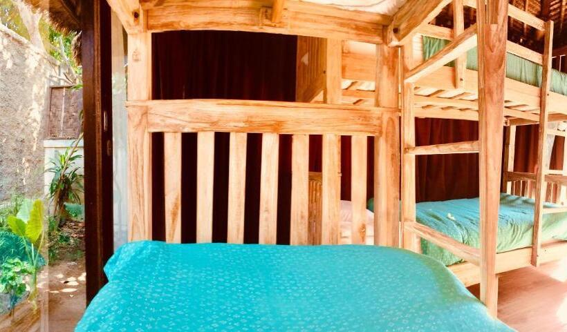 디럭스 스튜디오, Blind Dog Inn