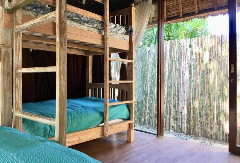 디럭스 스튜디오, Blind Dog Inn