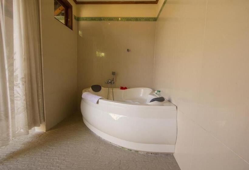 סוויטה, Arya Amed Beach Resort And Dive Center