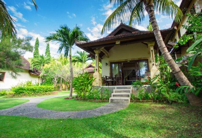 סוויטה, Arya Amed Beach Resort And Dive Center