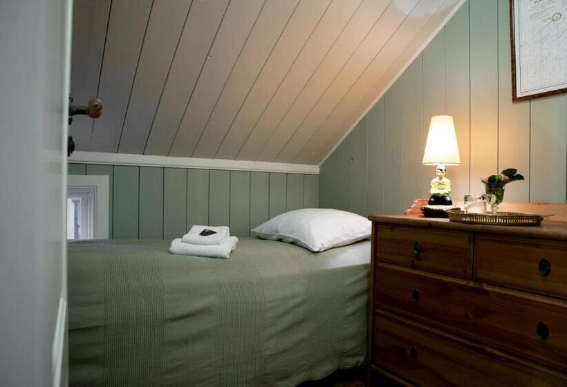 اتاق استاندارد یک نفره, Flatey