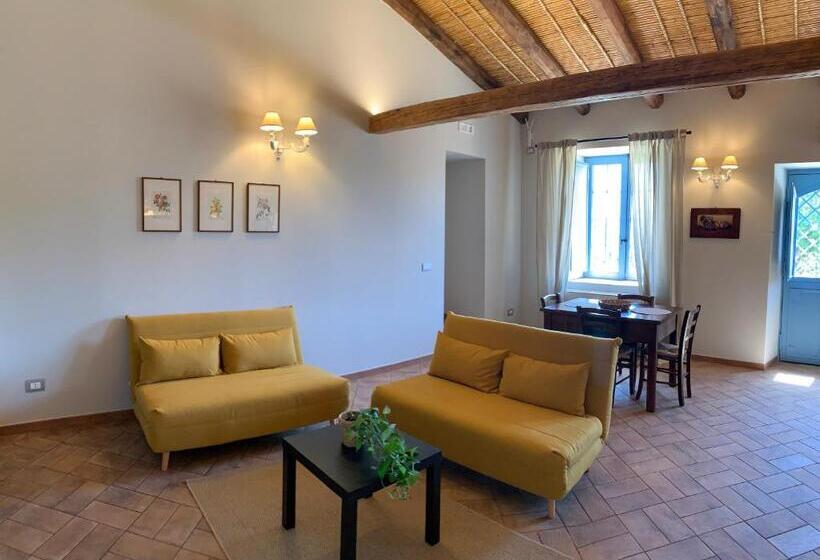 اتاق استاندارد, Masseria Santacatrini