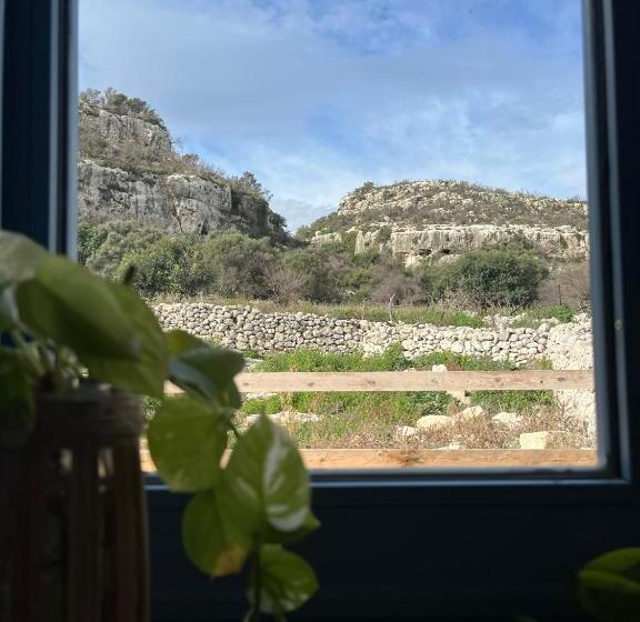 豪华房间, Masseria Santacatrini