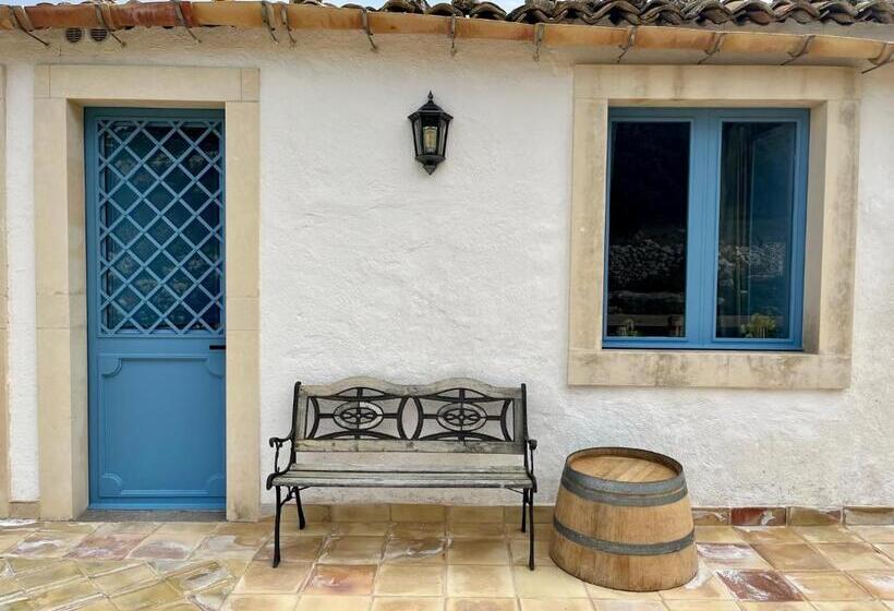 豪华房间, Masseria Santacatrini