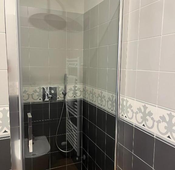 豪华房间, Masseria Santacatrini