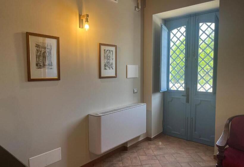 带1个卧室的公寓, Masseria Santacatrini