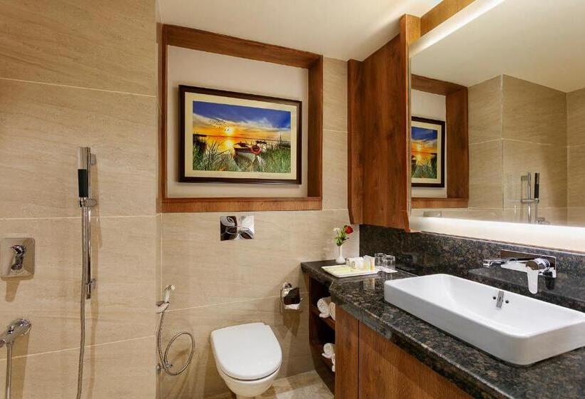 Premium Family Room, The Orchid Manali  A Boutique