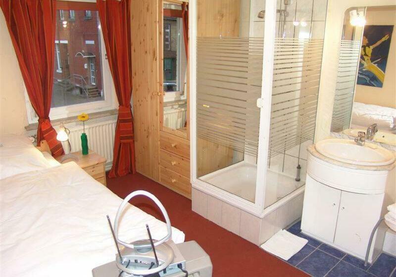 Номер Стандарт Индивидуальный, Deutsches Haus