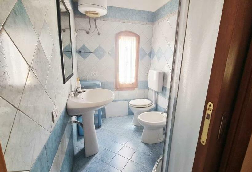 带1个卧室的公寓, La Baia Apartments