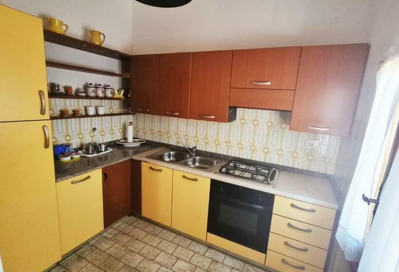 带1个卧室的公寓, La Baia Apartments